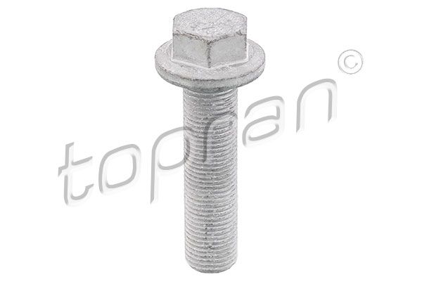 Riemenscheibenschraube TOPRAN 701 617
