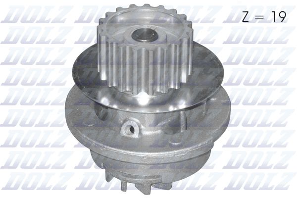 Wasserpumpe, Motorkühlung DOLZ D213