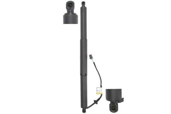 Elektromotor, Heckklappe Magnum Technology MGS3136MT
