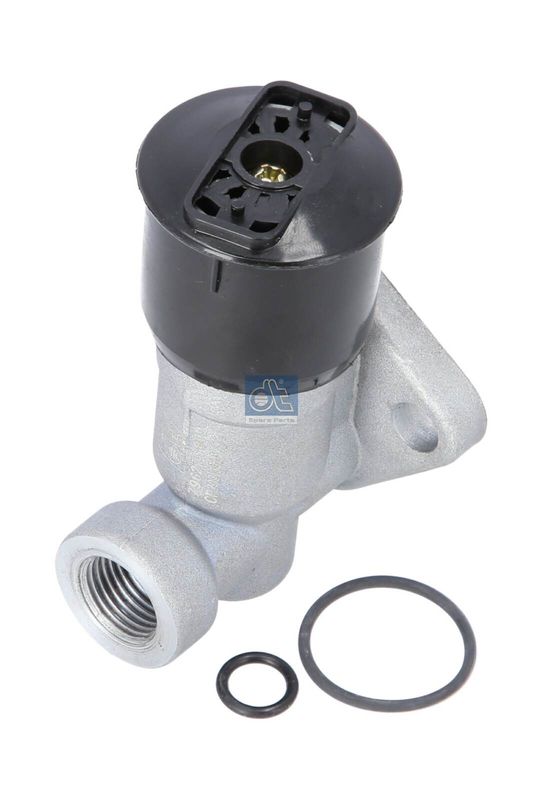 Schnellöseventil DT Spare Parts 6.65172