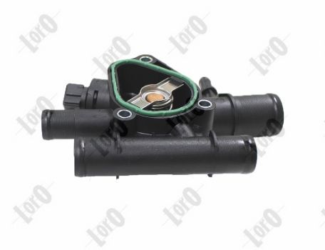 Kühlwasserthermostat ABAKUS 042-025-0008