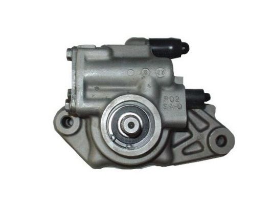 Hydraulikpumpe, Lenkung SPIDAN 53625
