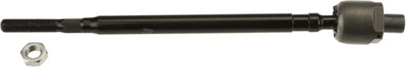 Axialgelenk, Spurstange TRW JAR1319