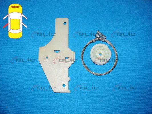 Reparatursatz, Fensterheber BLIC 6205-08-024803P