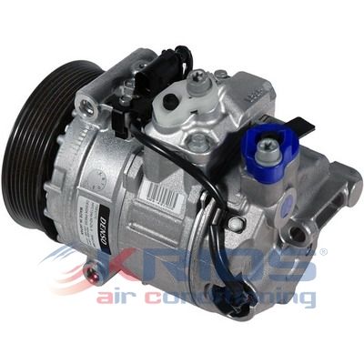 Kompressor, Klimaanlage MEAT & DORIA K15263