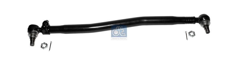 Lenkstange DT Spare Parts 7.13000