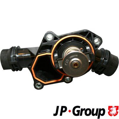 Thermostat, Kühlmittel JP GROUP 1414600610