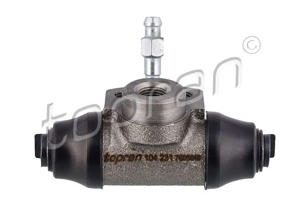 Radbremszylinder TOPRAN 104 231