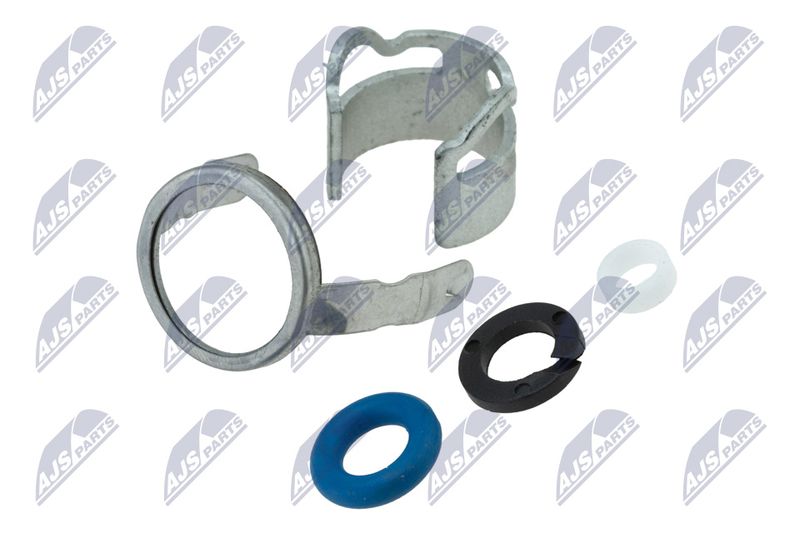 Dichtringsatz, Einspritzventil NTY BWP-VW-005