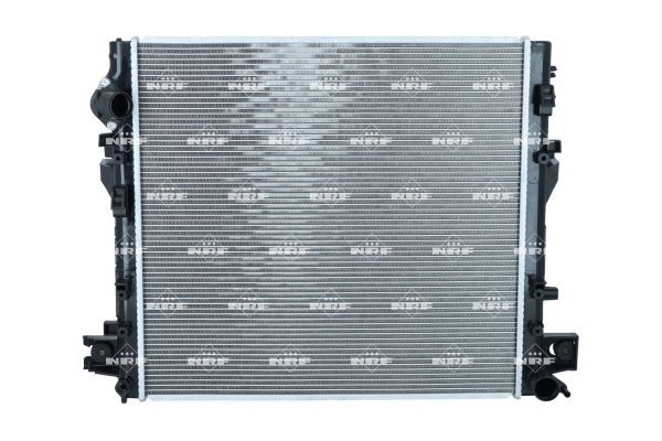 Kühler, Motorkühlung NRF 550419