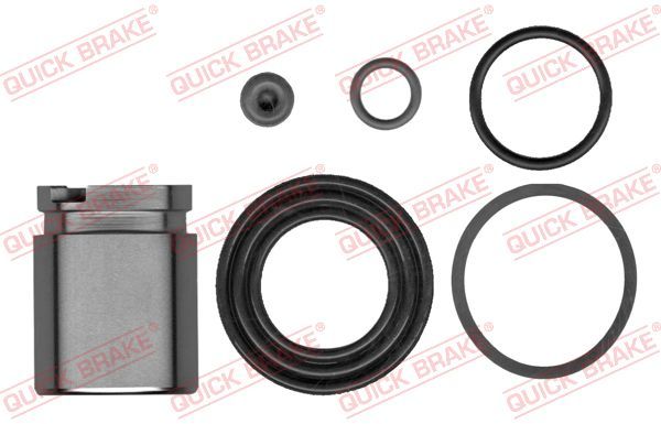 Reparatursatz, Bremssattel QUICK BRAKE 114-5226