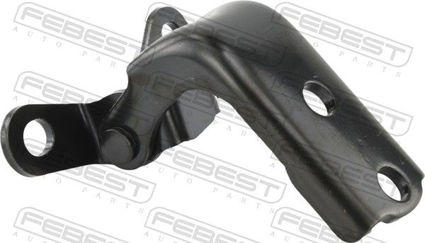 Türscharnier FEBEST 0199-HDVDJ200RLL