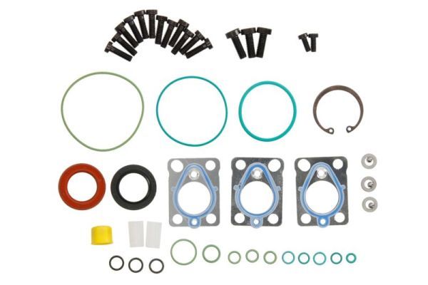 Reparatursatz, Kraftstoffpumpe ENGITECH ENT210028