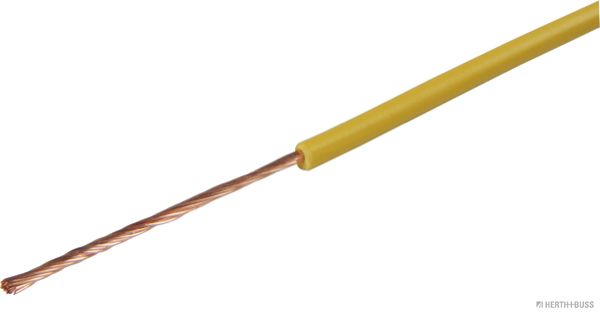 Elektroleitung HERTH+BUSS ELPARTS 51275105002