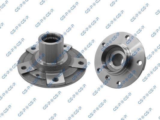 Radnabe GSP 9430033