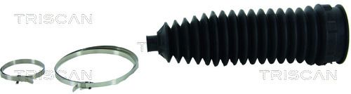 Faltenbalgsatz Lenkmanschette TRISCAN 8500 15005