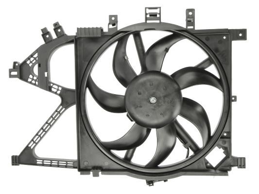 Lüfter, Motorkühlung THERMOTEC D8X006TT