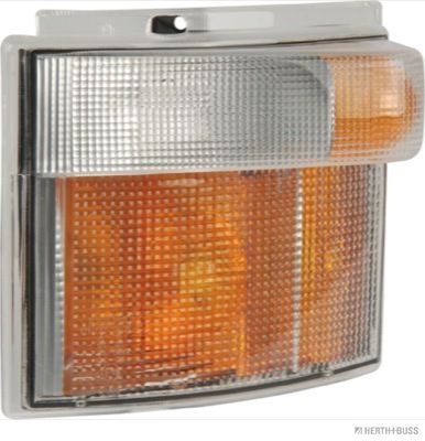 Blinkleuchte HERTH+BUSS ELPARTS 83700001