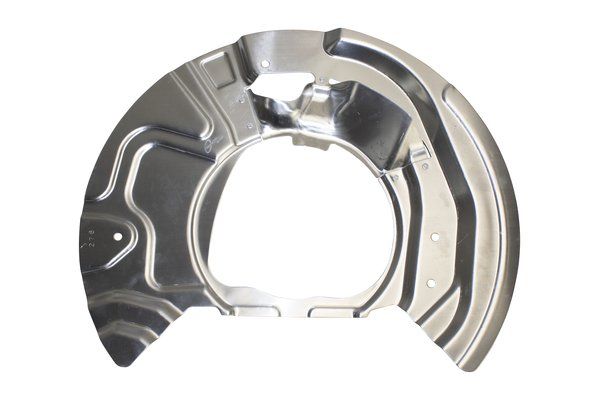 Ankerblech Spritzblech TRUCKTEC AUTOMOTIVE 08.35.256