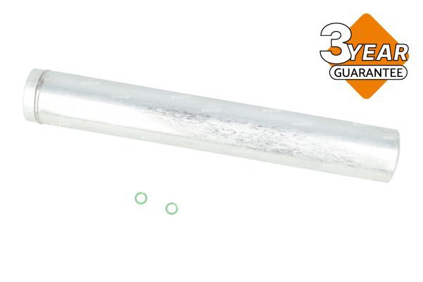 Trockner, Klimaanlage NRF 33434