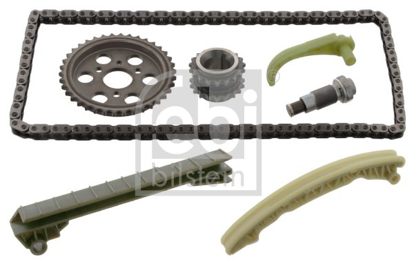 Steuerkettensatz FEBI BILSTEIN 37966