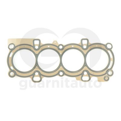 Dichtung, Zylinderkopf GUARNITAUTO 101512-5250