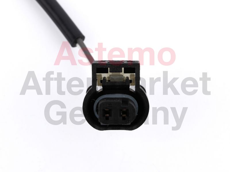 Sensor, Abgastemperatur HITACHI 2505537
