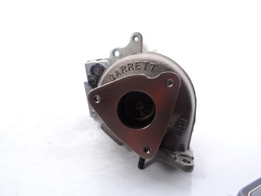Lader, Aufladung GARRETT 752341-5006S