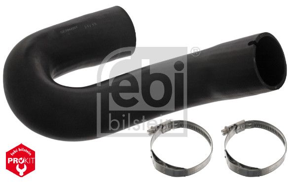 Kühlerschlauch FEBI BILSTEIN 49127