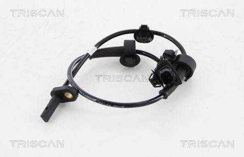 Sensor, Raddrehzahl TRISCAN 818040524