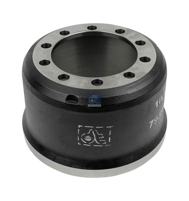 Bremstrommel DT Spare Parts 10.13226