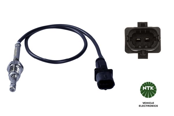 Sensor, Abgastemperatur NTK 92594