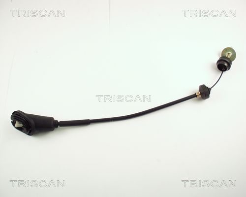 Kupplungsseil / Kupplungszug TRISCAN 8140 28220