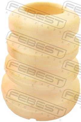 Anschlagpuffer, Federung FEBEST TD-TCR20F