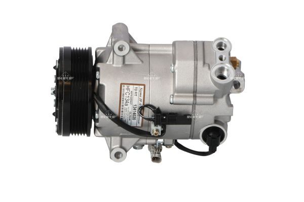 Kompressor, Klimaanlage NRF 32791