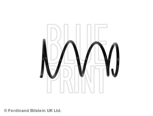 Fahrwerksfeder BLUE PRINT ADT388432