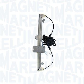 Fensterheber MAGNETI MARELLI 350103826000