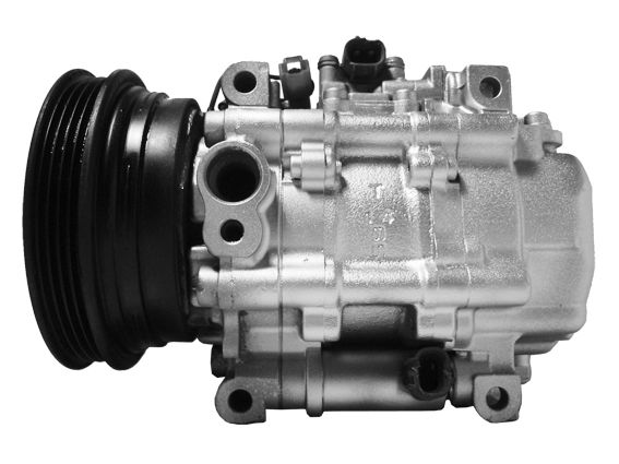 Kompressor, Klimaanlage Airstal 10-0236