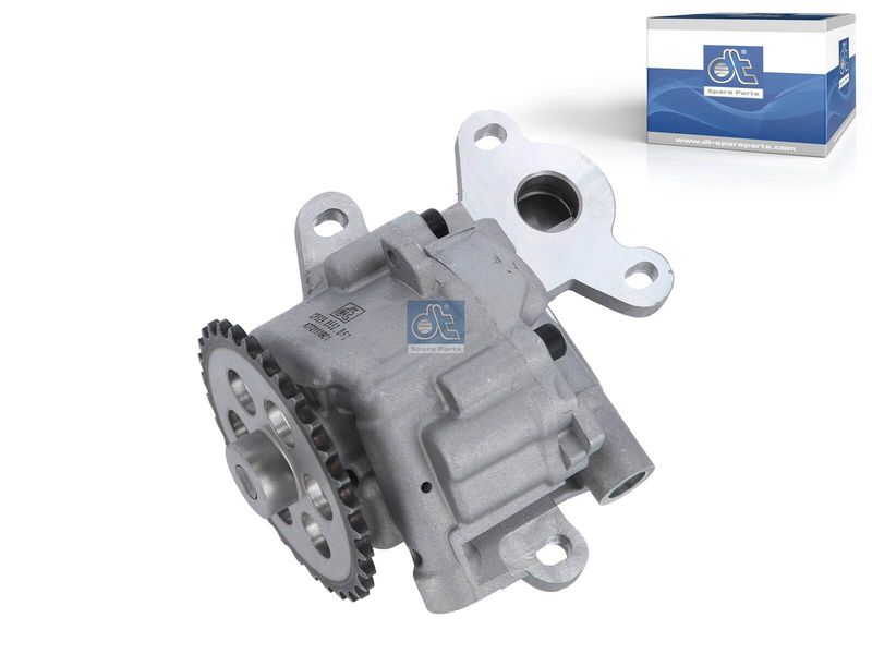Ölpumpe DT Spare Parts 13.41052