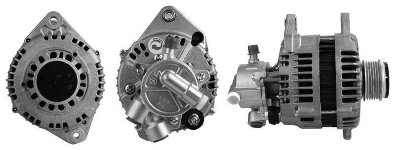 Generator ELSTOCK 28-4923
