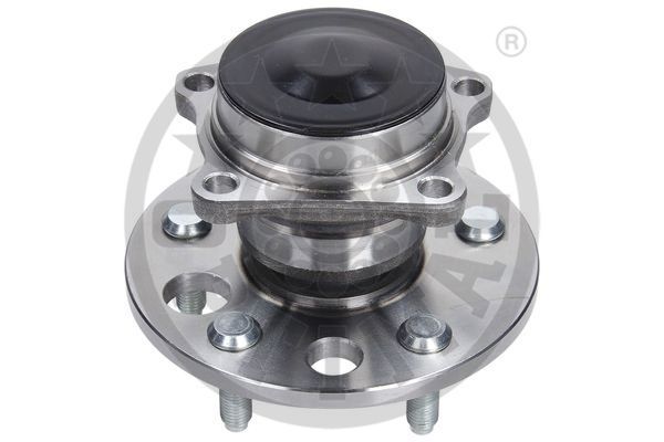 Radlagersatz OPTIMAL 982834