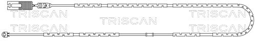 Warnkontakt Bremsbeläge TRISCAN 8115 11033