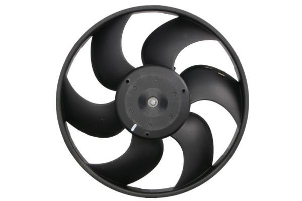 Lüfter, Motorkühlung THERMOTEC D8C015TT