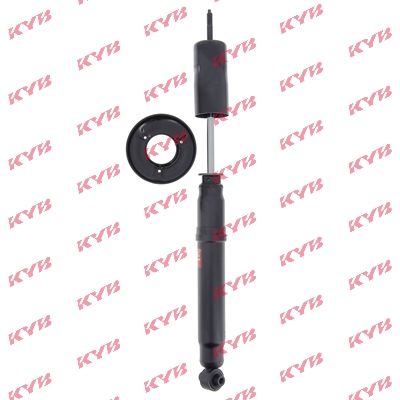 Stoßdämpfer KYB 341015