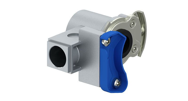 Kappe WABCO 952 201 019 0