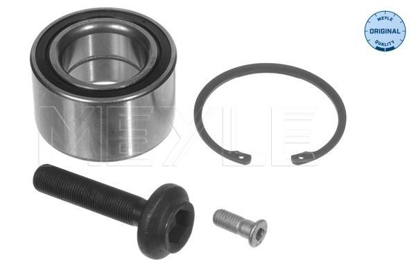 Radlagersatz MEYLE 1005980119