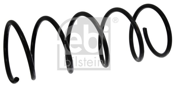 Fahrwerksfeder FEBI BILSTEIN 39570