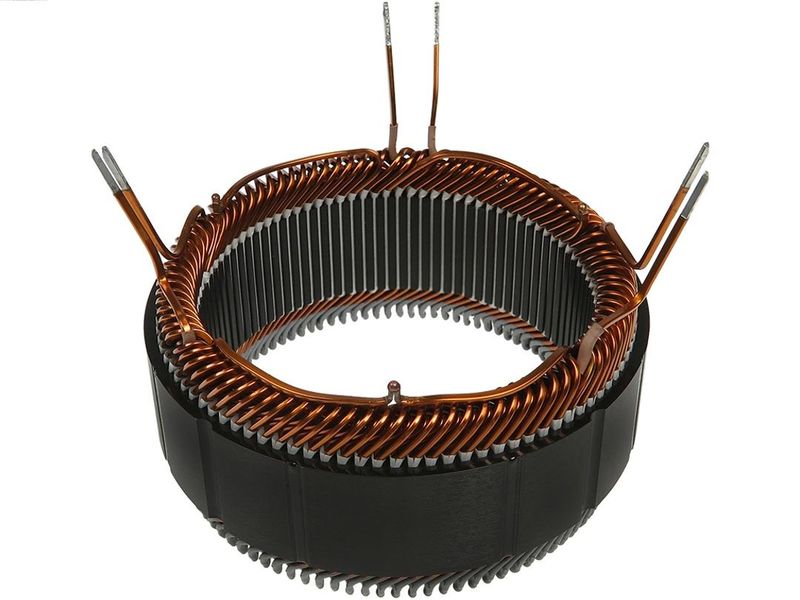 Stator, Generator AS-PL as6012
