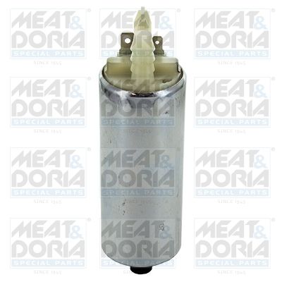 Kraftstoffpumpe MEAT & DORIA 77760
