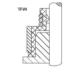 Dichtring Ventilschaft CORTECO 12012893